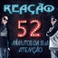 Cover 52 Minutos da Sua Atenção