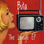Cover The Lounge EP