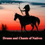 Cover Drums and Chants of Natives (10 Indian Tunes Performed on Native American Drums and Chants)