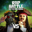 Cover Star-Lord vs Captain Jack Sparrow (feat. Mike Choe & Freeced)