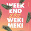 Cover WEEK END LOL