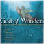 Cover Our God Of Wonders, Vol. 1