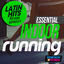 Cover Essential Indoor Running Latin Hits Fitness Session (15 Tracks Non-Stop Mixed Compilation for Fitness & Workout - 128 BPM)