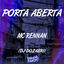 Cover Porta Aberta