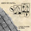 Cover Amor De Papel