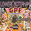 Cover Lekkere Boterham (GPF Remix)