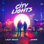 Cover City Lights (Radio Edit)