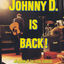 Cover Johnny D Is Back.