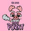 Cover Perreo Porky