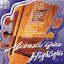 Cover Acoustic guitar highlights (Volume 1)