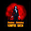 Cover Vampire Queen