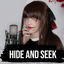 Cover Hide and Seek: Ding Dong ven y abre la puerta