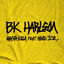 Cover BK Harlem