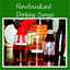 Cover Newfoundland Drinking Songs