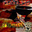 Cover YABBA POT RIDDIM