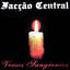 Cover Versos Sangrentos