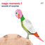 Cover Magic Moments 7 "Sounds of Surprise"