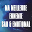 Cover Ma Meilleure Ennemie (Sad & Emotional Piano) (Piano Version)
