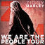 Cover We Are the People Tour