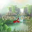 Cover Setting Sail, Coming Home
