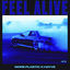 Cover Feel Alive