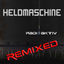 Cover Radioaktiv Remixed (2013 Remix)