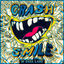 Cover Crash & Smile in Dada Land - April