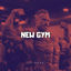 Cover New Gym