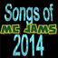 Cover Songs of 2014