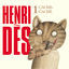 Cover Henri Dès, Vol. 1: Cache-cache