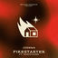 Cover Firestarter