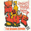 Cover Strength Through Unity (The Sessions Remain)
