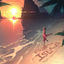 Cover From the Islands (kompa pasión)