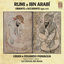 Cover Rumi & Ibn Arabí. Oriente & Occidente Siglo Xlll