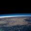 Cover Curve Of The Earth (The Whole Earth Edition)