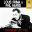 Cover I Wanna Be Like You (Remastered) - Single
