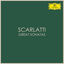 Cover Scarlatti - Great Sonatas
