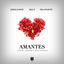 Cover Amantes
