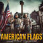 Cover American Flags