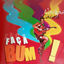 Cover FAÇA BUM!
