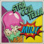 Cover Stracciatella