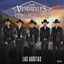 Cover Las Agüitas