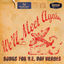 Cover We'll Meet Again - Songs For V.E. Day Heroes