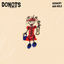 Cover Schwert aus Holz (acoustic)
