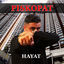 Cover Piskopat