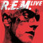 Cover R.E.M. Live