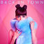 Cover Back in Town