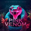 Cover Pink Venom
