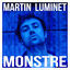 Cover MONSTRE