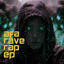 Cover AFA RAVE RAP EP